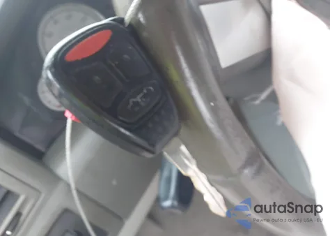 2007 Chrysler 300C z USA, uszkodzony, nr VIN 2C3LA63H47H871637